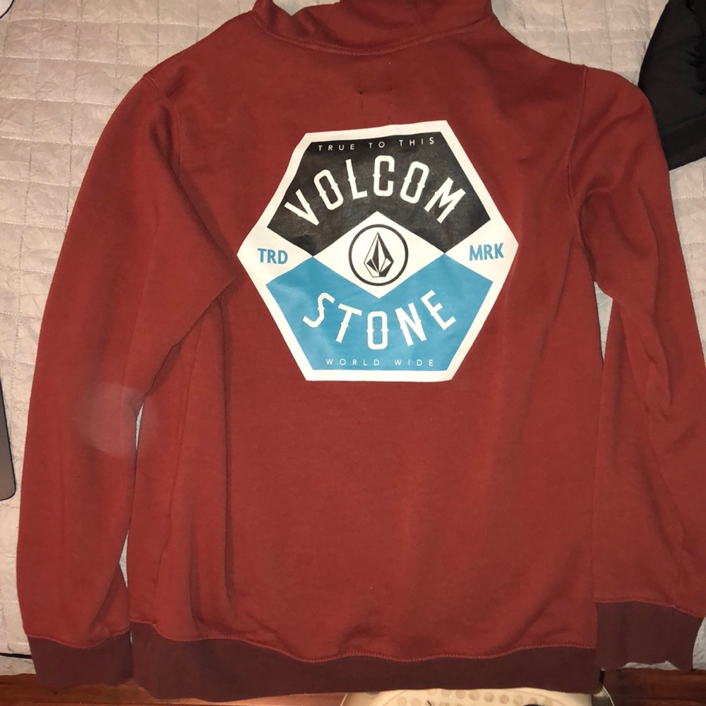 Volcom Sweaters - image 1
